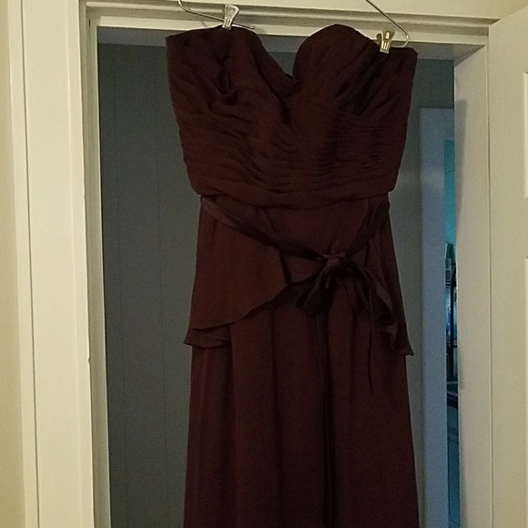 Woman's formal cocktail dress - Picture 2 of 4